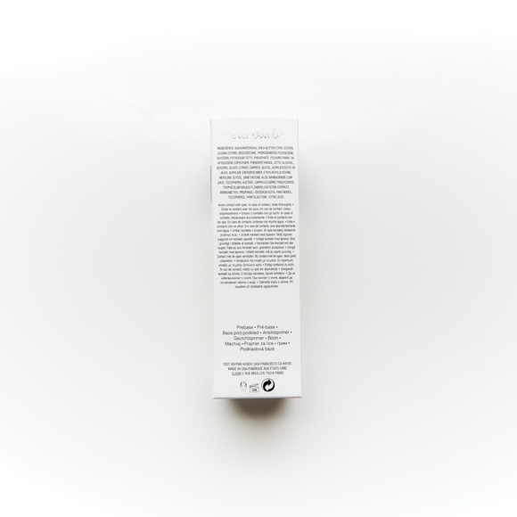 Kat Von D Lock-It Hydrating Primer (Brand New) - Picture 3 of 6